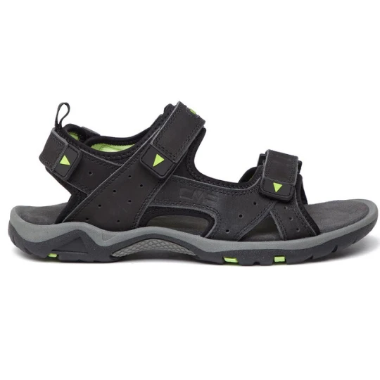 Zdjęcie produktu Sandały CMP Almaak Hiking Sandal 38Q9947 Czarny