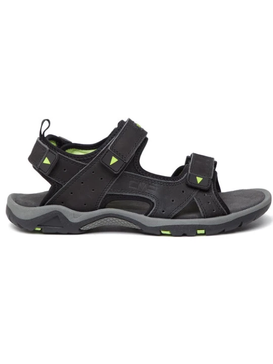 Zdjęcie produktu Sandały CMP Almaak Hiking Sandal 38Q9947 Czarny