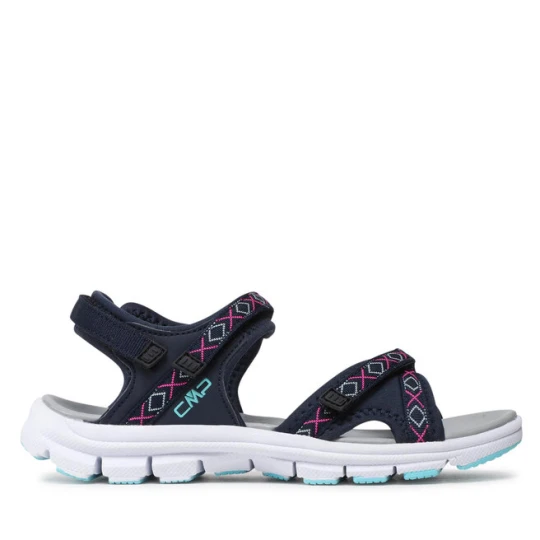 Zdjęcie produktu Sandały CMP Almakk Wmn Hiking Sandal 38Q9946 Granatowy