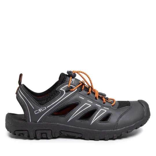 Zdjęcie produktu Sandały CMP Aquarii 2.0 Hiking Sandal 30Q9647 Czarny