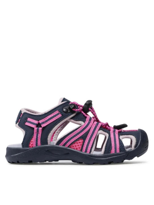 Zdjęcie produktu Sandały CMP Aquarii Hiking Sandal 30Q9664 Różowy