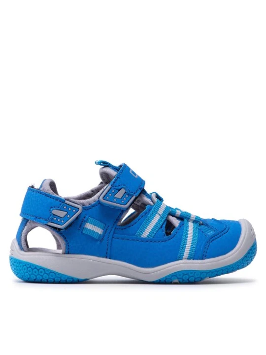 Zdjęcie produktu Sandały CMP Baby Naboo Hiking Sandal 30Q9552 Niebieski
