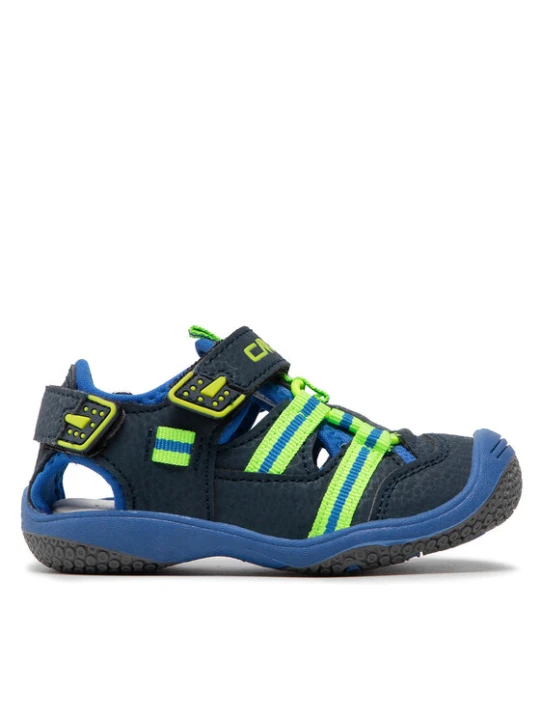Zdjęcie produktu Sandały CMP Baby Noboo Hiking Sandal 30Q9552 Granatowy