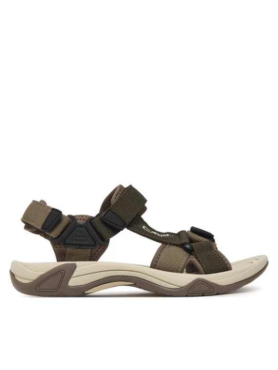Zdjęcie produktu Sandały CMP Hamal Hiking Sandals 38Q9954 Brązowy