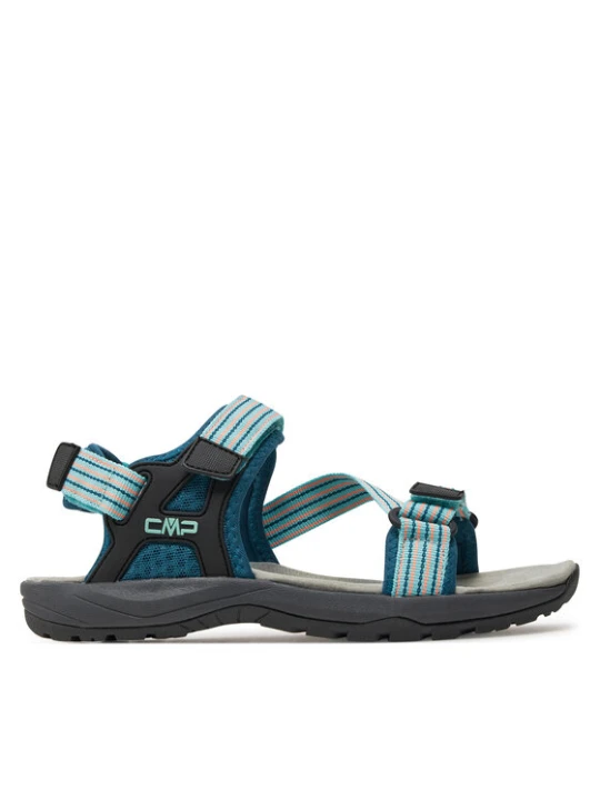 Zdjęcie produktu Sandały CMP Khalys Wmn Sandal 3Q91936 Niebieski