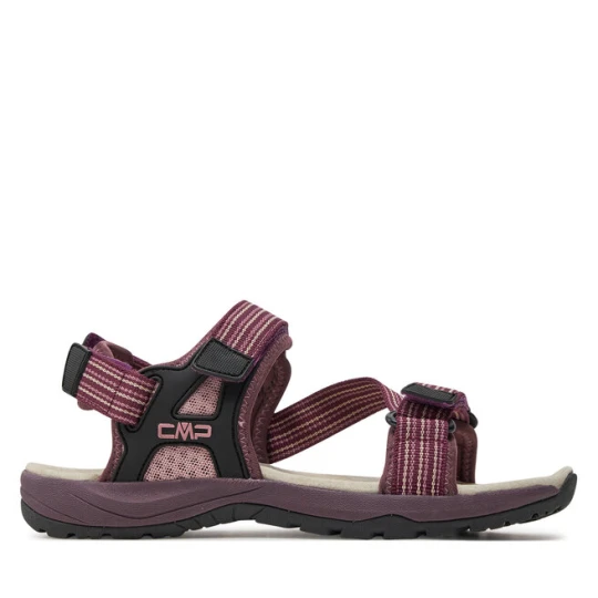 Zdjęcie produktu Sandały CMP Khalys Wmn Sandal 3Q91936 Różowy