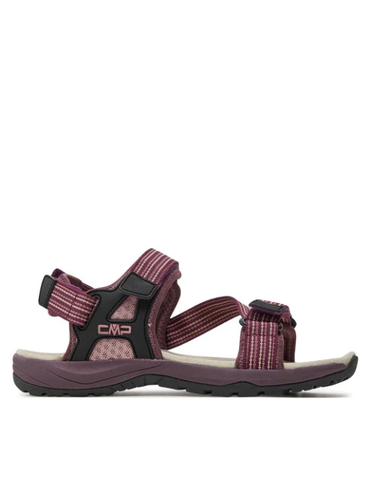 Zdjęcie produktu Sandały CMP Khalys Wmn Sandal 3Q91936 Różowy