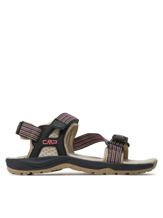 Zdjęcie produktu Sandały CMP Khalys Wmn Sandal 3Q91936 Różowy