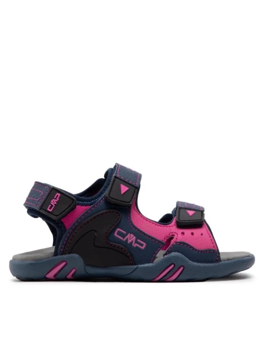 Zdjęcie produktu Sandały CMP Kids Alphard Hiking Sandal 39Q9614 Granatowy