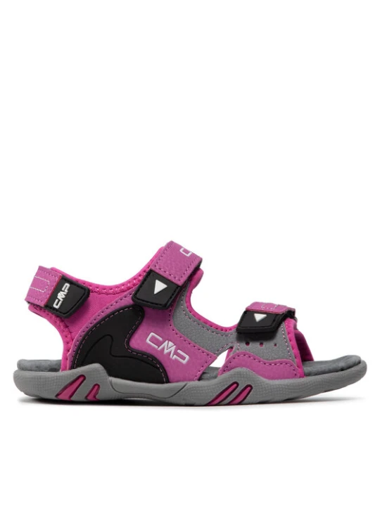 Zdjęcie produktu Sandały CMP Kids Alphard Hiking Sandal 39Q9614 Różowy