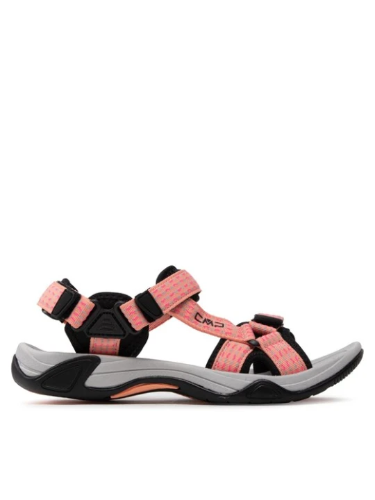 Zdjęcie produktu Sandały CMP Kids Hamal 38q9954j Różowy