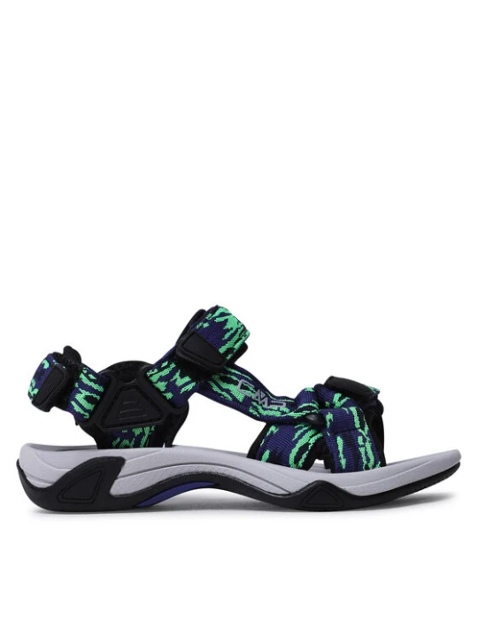 Zdjęcie produktu Sandały CMP Kids Hamal 38q9955 Niebieski