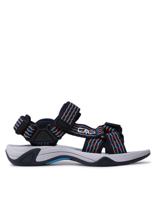 Zdjęcie produktu Sandały CMP Kids Hamal 38q9956 Kolorowy