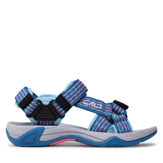 Zdjęcie produktu Sandały CMP Kids Hamal 38q9957 Niebieski
