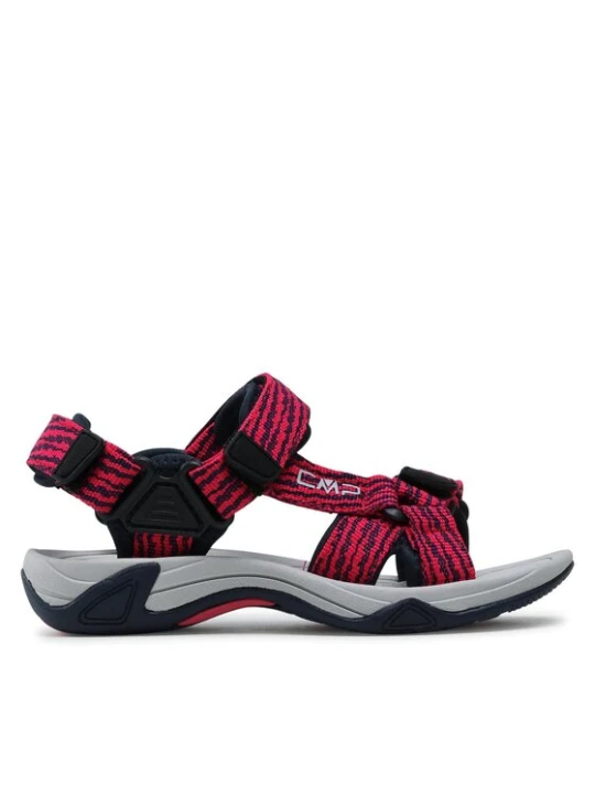 Zdjęcie produktu Sandały CMP Kids Hamal Hiking Sandal 38Q9954 Różowy