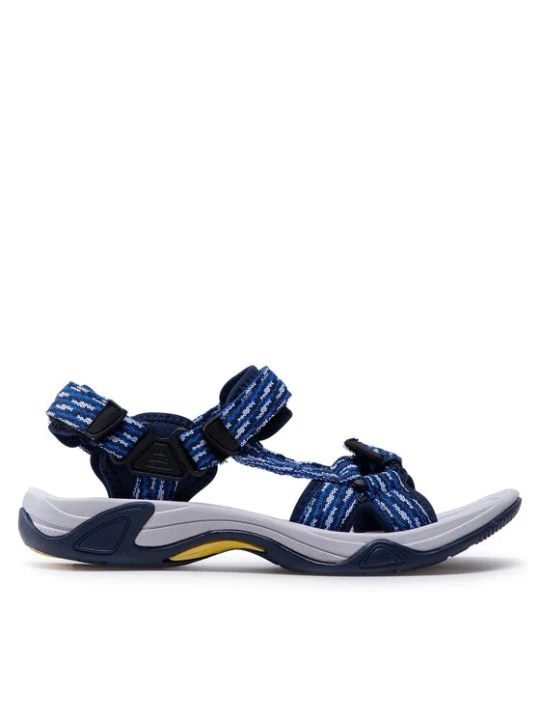 Zdjęcie produktu Sandały CMP Kids Hamal Hiking Sandal 38Q9954J Granatowy