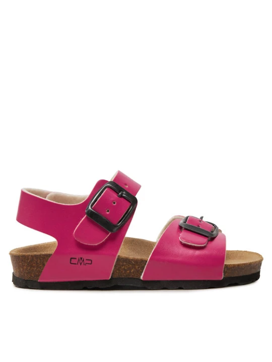 Zdjęcie produktu Sandały CMP Kids Keidha Sandal 3Q91094 Różowy