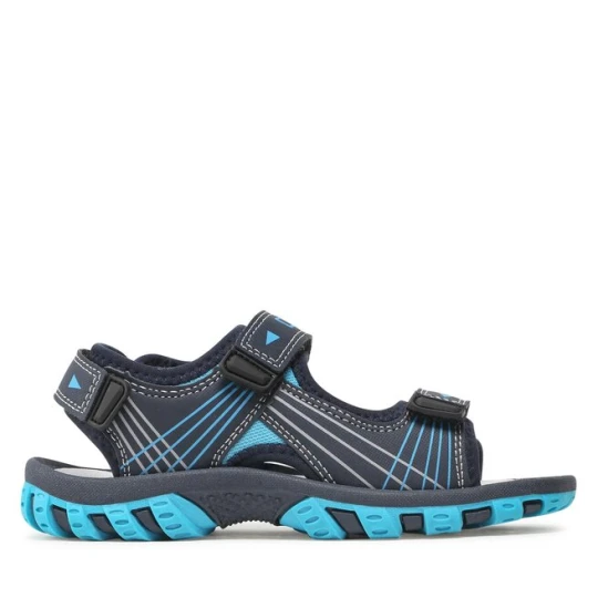 Zdjęcie produktu Sandały CMP Kids Mawi 3q91086 Szary