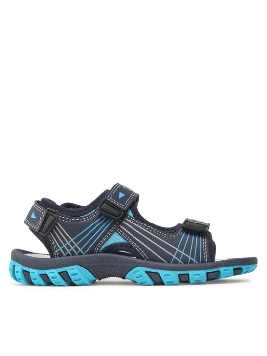Zdjęcie produktu Sandały CMP Kids Mawi 3q91086 Szary