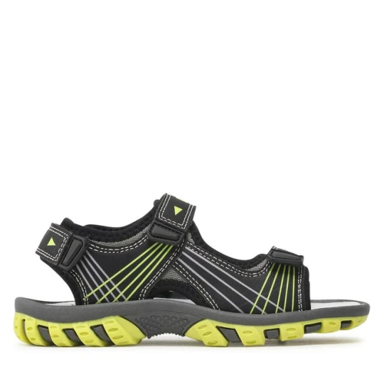 Zdjęcie produktu Sandały CMP Kids Mawi 3q91087 Czarny