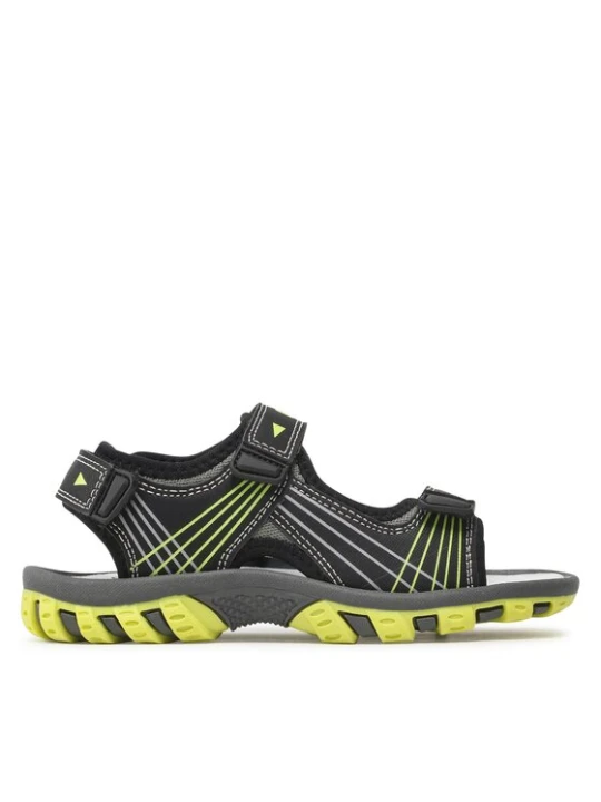 Zdjęcie produktu Sandały CMP Kids Mawi 3q91087 Czarny