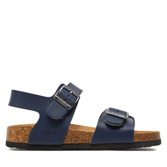 Zdjęcie produktu Sandały CMP Kids Raisho Sandal 3Q95674 Granatowy