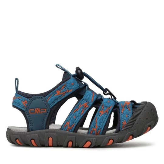 Zdjęcie produktu Sandały CMP Kids Sahiph 30q9524 Niebieski