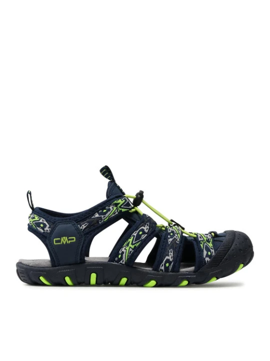 Zdjęcie produktu Sandały CMP Sahiph Hiking 30Q9524J Granatowy