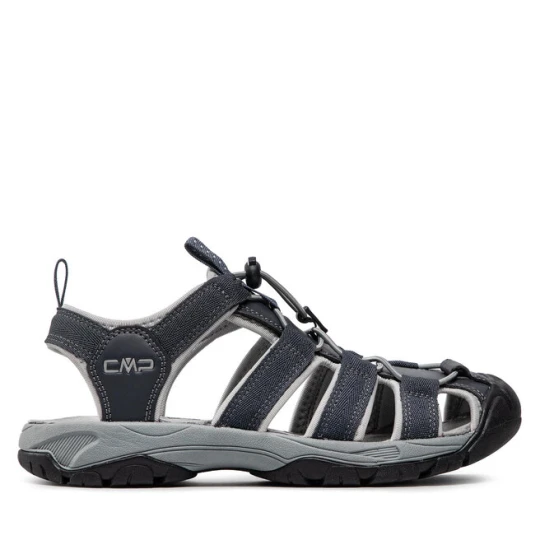 Zdjęcie produktu Sandały CMP Sahiph Hiking Sandal 30Q9517 Szary