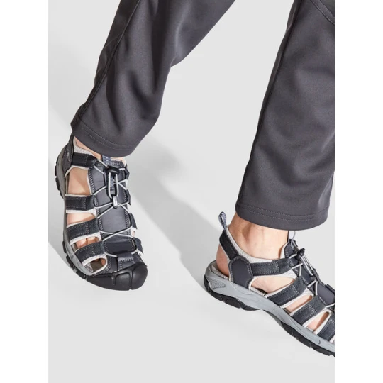 Zdjęcie produktu Sandały CMP Sahiph Hiking Sandal 30Q9517 Szary