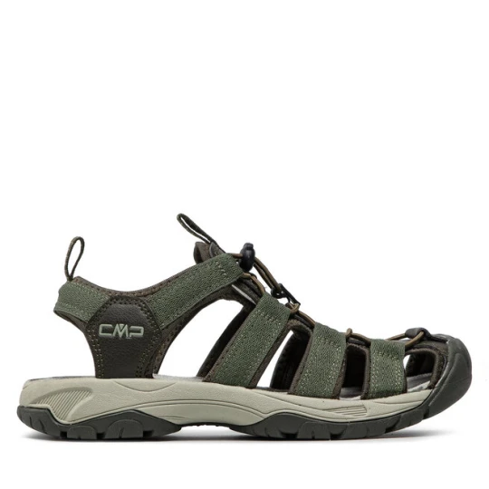 Zdjęcie produktu Sandały CMP Sahiph Hiking Sandal 30Q9517 Zielony