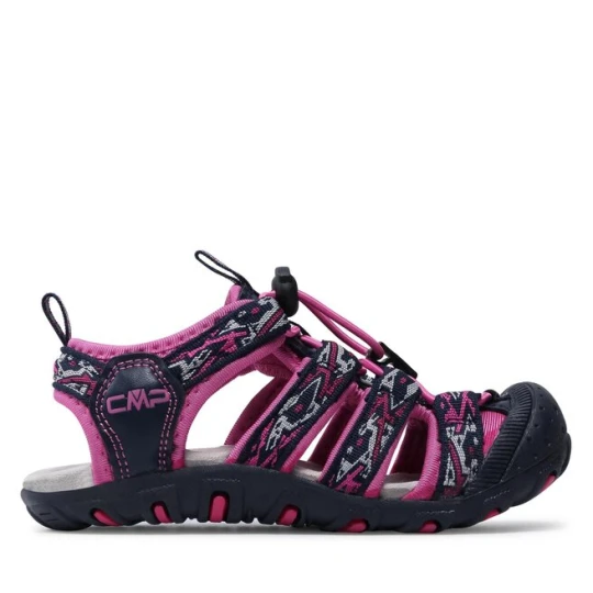 Zdjęcie produktu Sandały CMP Sahiph Hiking Sandal 30Q9524 Różowy