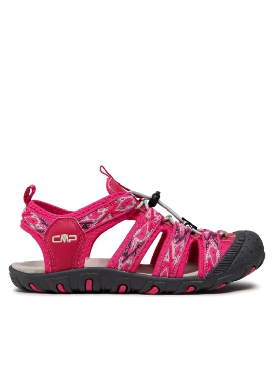 Zdjęcie produktu Sandały CMP Sahiph Hiking Sandal 30Q9524J Różowy