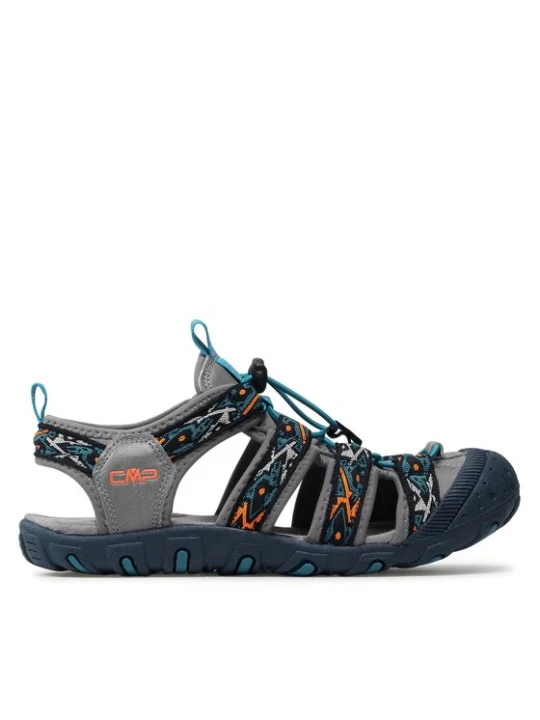 Zdjęcie produktu Sandały CMP Sahiph Hiking Sandal 30Q9524J Szary