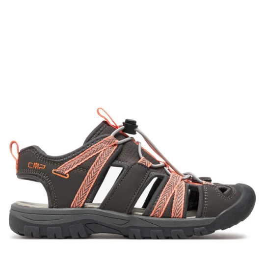 Zdjęcie produktu Sandały CMP Theseus 3Q95884 Szary
