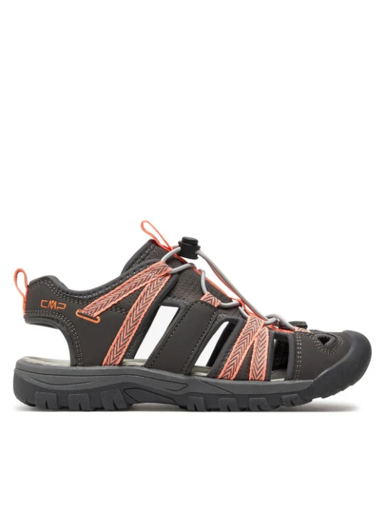 Zdjęcie produktu Sandały CMP Theseus 3Q95884 Szary