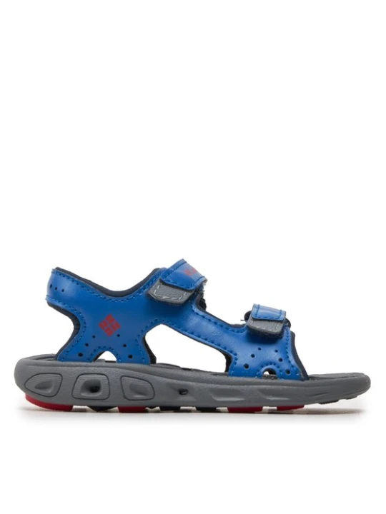 Zdjęcie produktu Sandały Columbia Childrens Techsun Vent BC4566 Niebieski