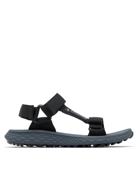 Zdjęcie produktu Sandały Columbia Konos Globetrot™ 2126911 Czarny