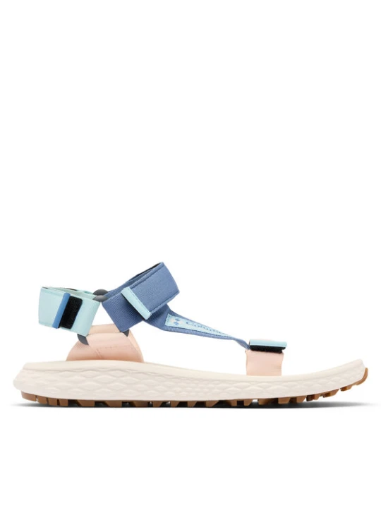 Zdjęcie produktu Sandały Columbia Konos Globetrot 2126911 Granatowy