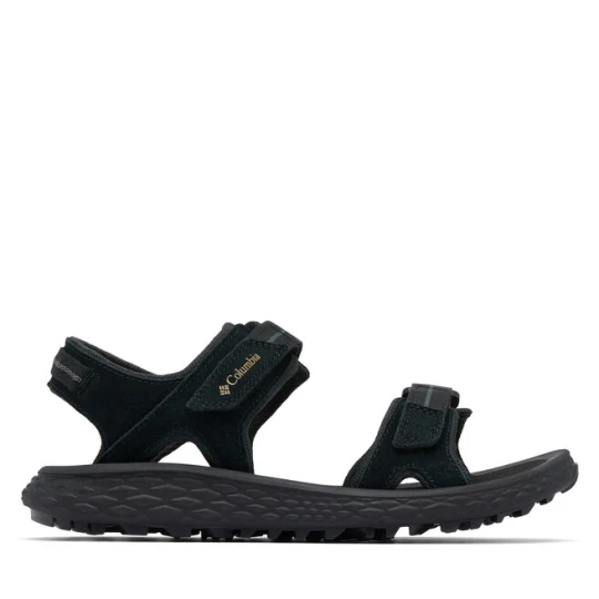 Zdjęcie produktu Sandały Columbia Konos™ Hiker 2-Strap 2121311 Czarny
