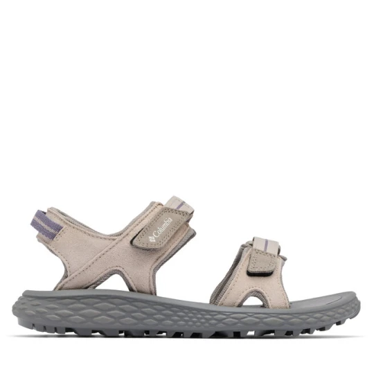 Zdjęcie produktu Sandały Columbia Konos™ Hiker 2-Strap 2121311 Szary
