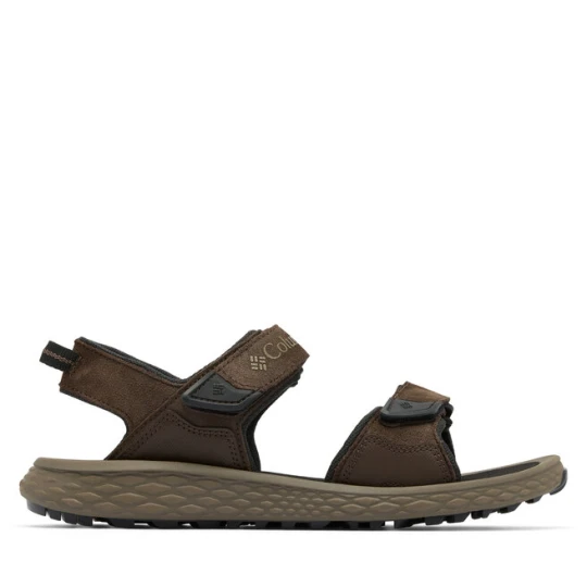 Zdjęcie produktu Sandały Columbia Konos™ Hiker 2-Strap 2121561 Brązowy