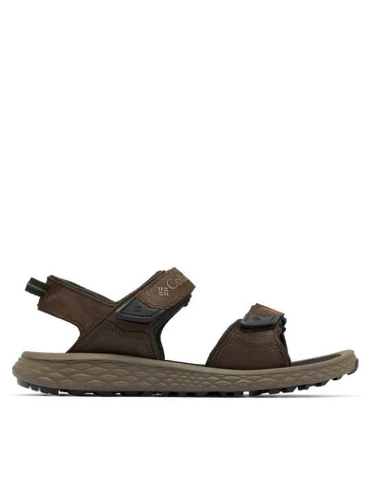 Zdjęcie produktu Sandały Columbia Konos™ Hiker 2-Strap 2121561 Brązowy