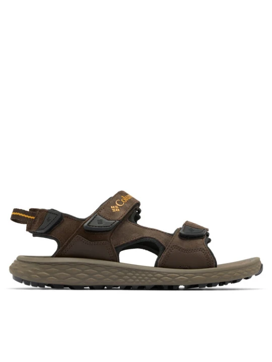 Zdjęcie produktu Sandały Columbia KONOS™ HIKER 3-STRAP 2121571 Brązowy
