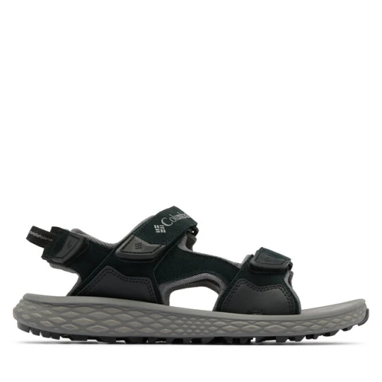 Zdjęcie produktu Sandały Columbia KONOS™ HIKER 3-STRAP 2121571 Czarny