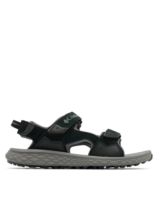 Zdjęcie produktu Sandały Columbia KONOS™ HIKER 3-STRAP 2121571 Czarny