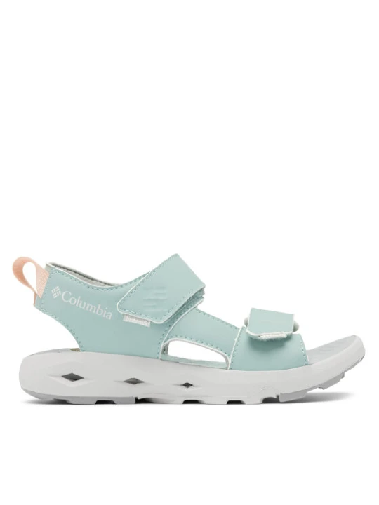 Zdjęcie produktu Sandały Columbia Techsun Adventure 2148731 Niebieski jasny