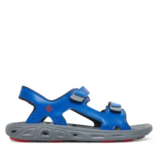 Zdjęcie produktu Sandały Columbia Youth Techsun Vent BY4566 Niebieski
