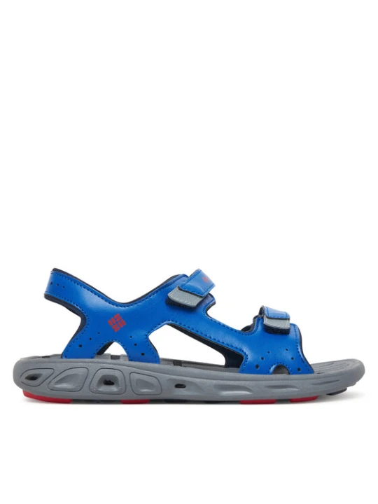 Zdjęcie produktu Sandały Columbia Youth Techsun Vent BY4566 Niebieski
