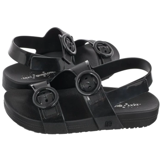 Zdjęcie produktu Sandały Contem Magia Sandal Fem 18173 / 90112 Black (ZA154-b) Zaxy